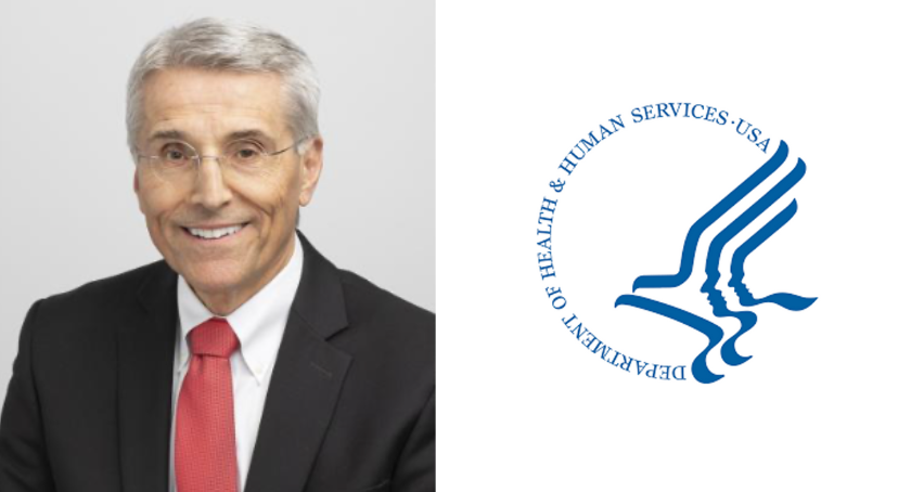 HHS CDER Director